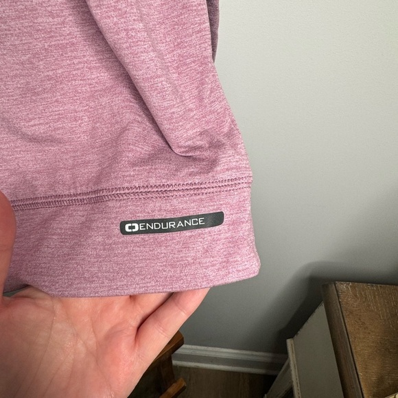 Ogio Endurance Ladies Force Hoodie - Picture 8 of 9